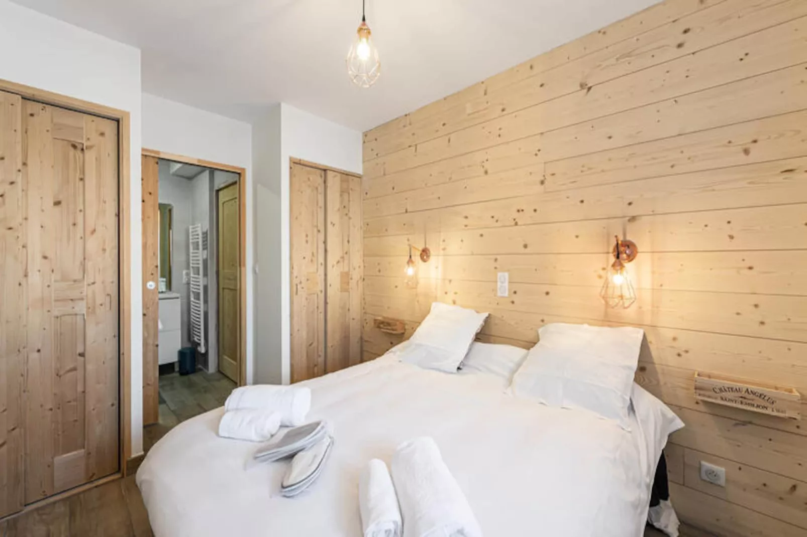 Résidence Etoile-Nicht zugeordnet