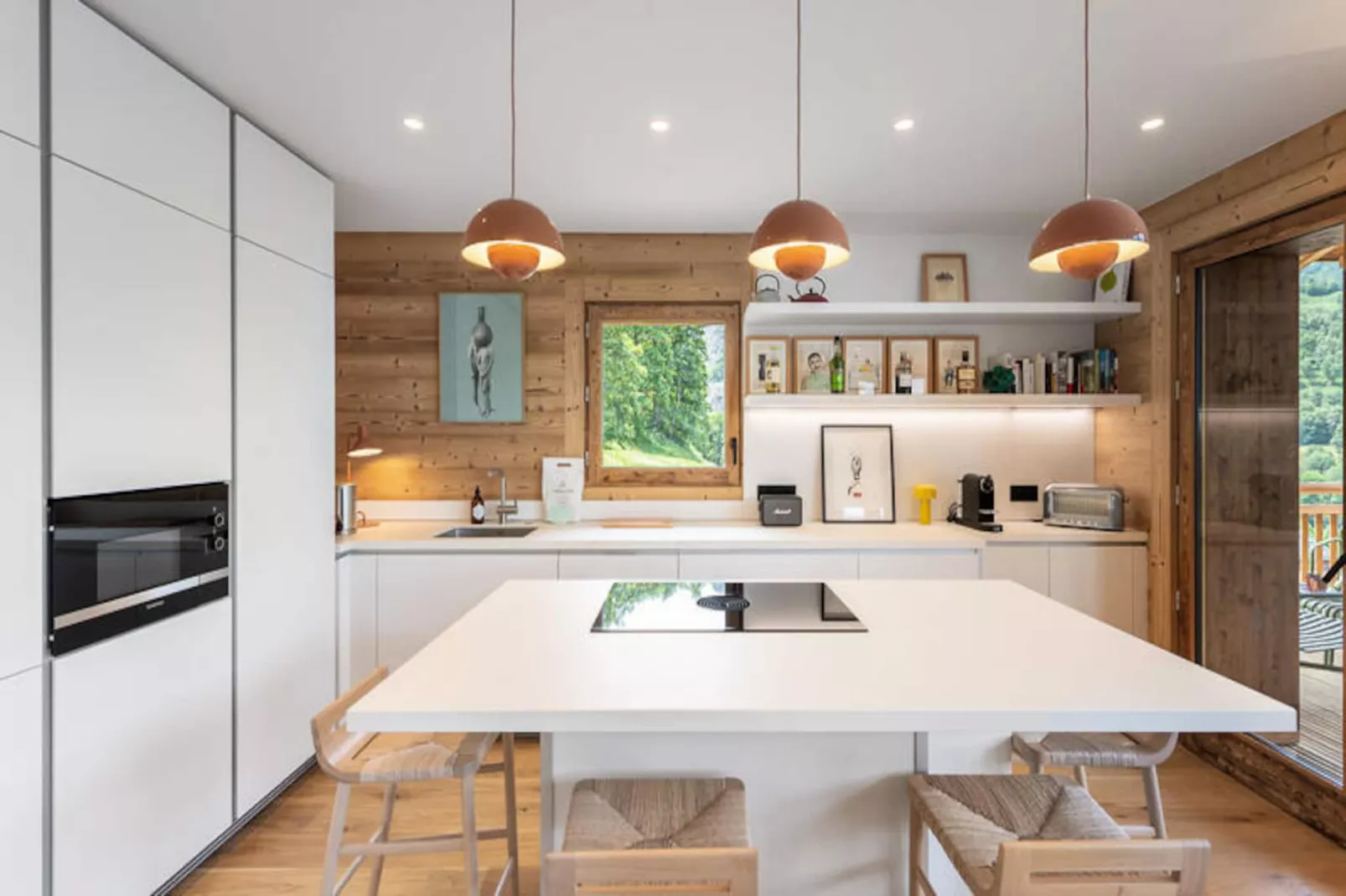 Résidence Les 4 Freres-Nicht zugeordnet