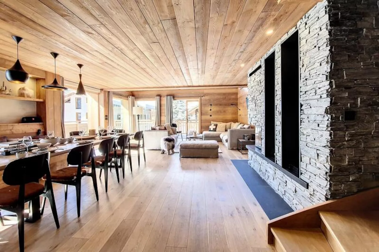 Résidence Le Bettex-Untagged