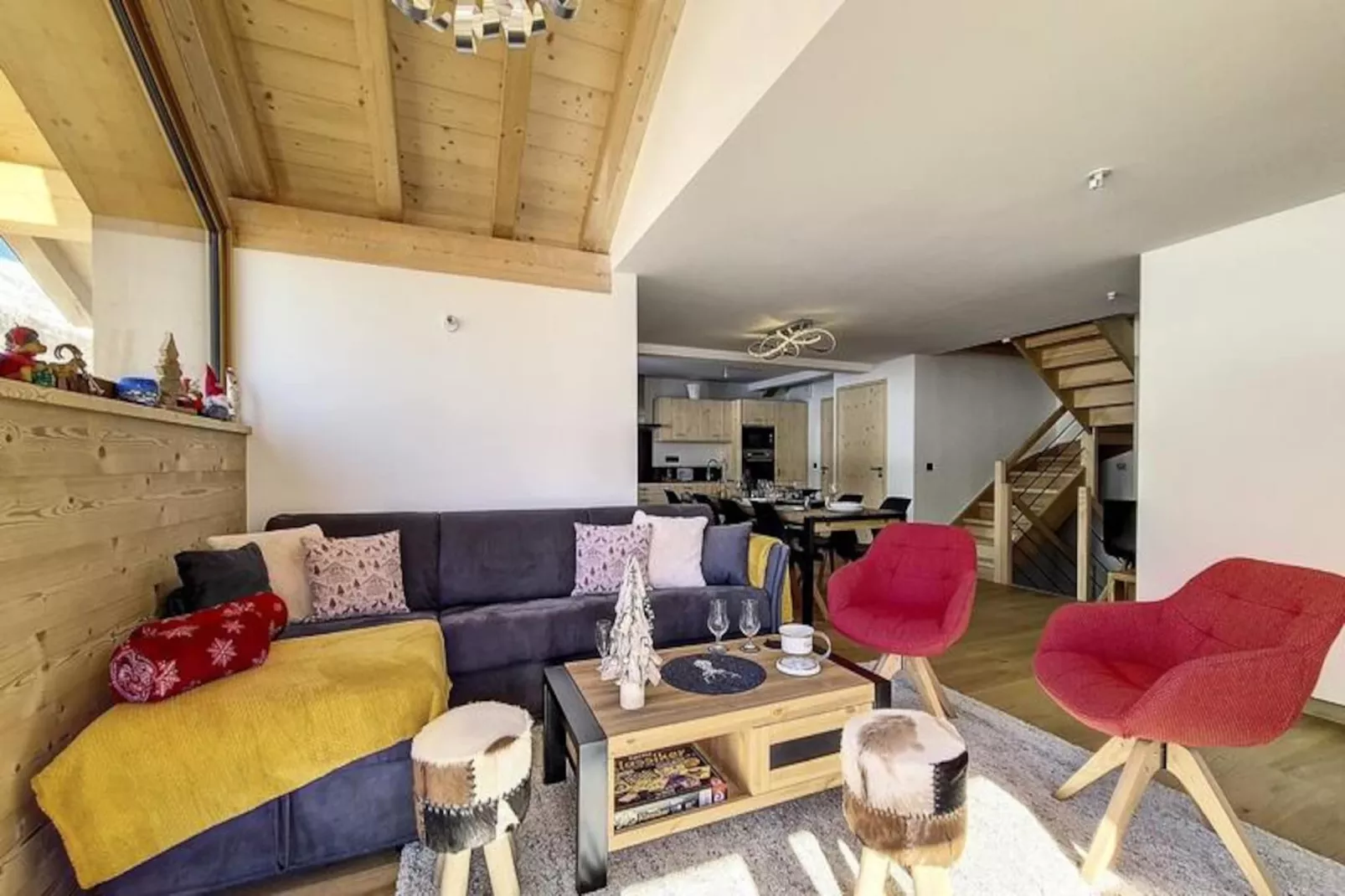 Résidence Le Bettex-Untagged