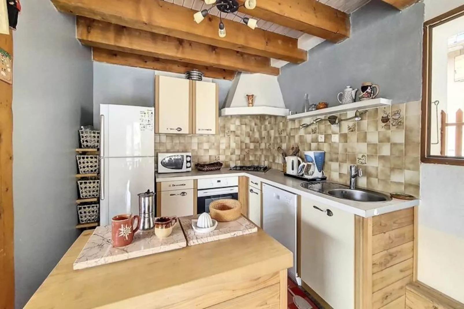 Résidence Saint Martin-Untagged