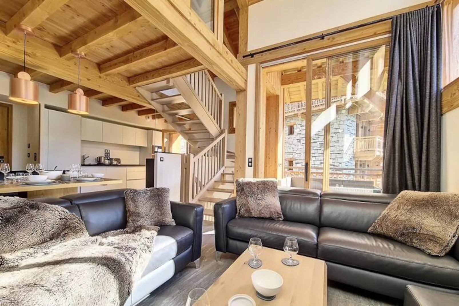 Résidence Caseblanche-Untagged