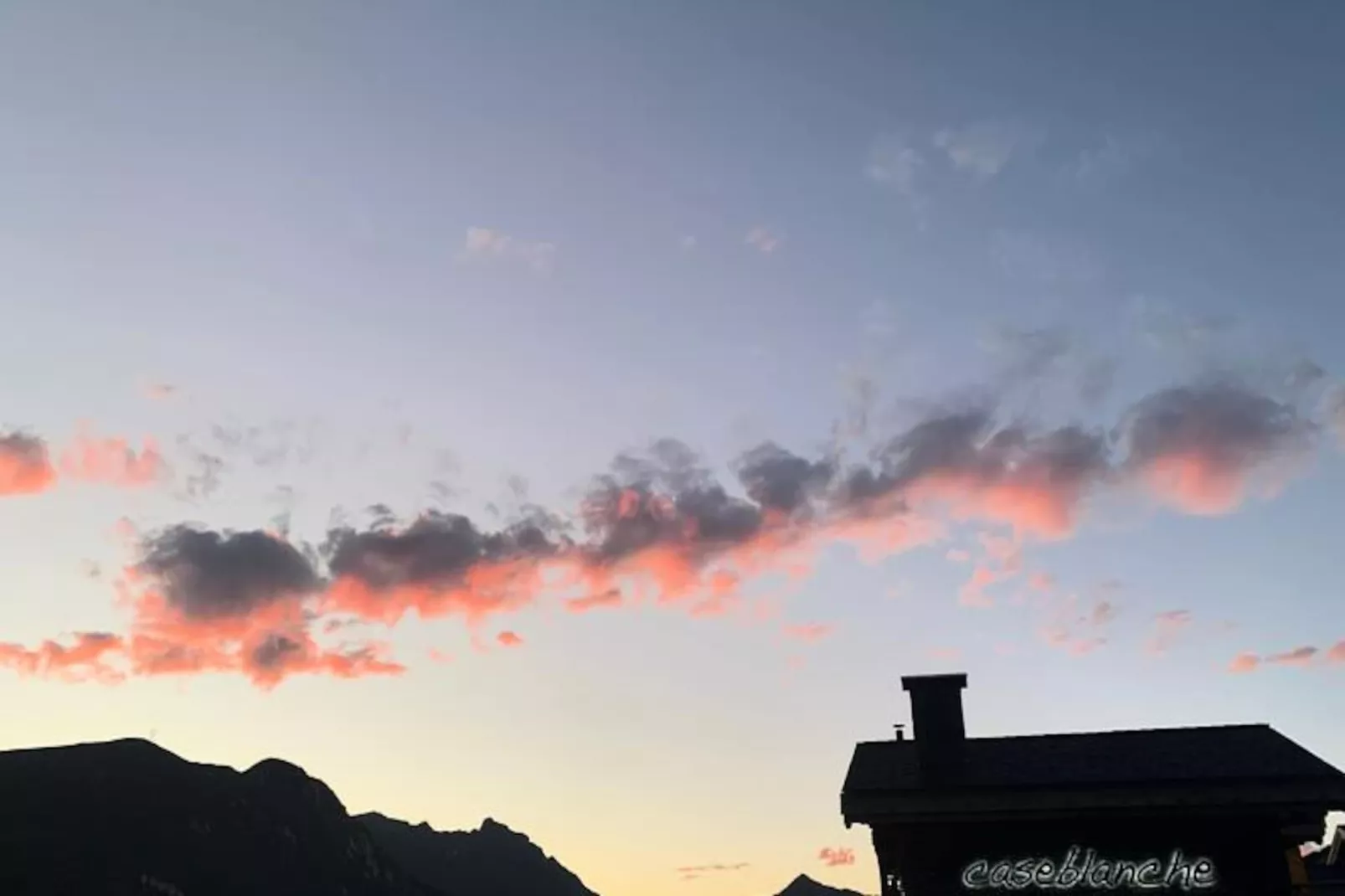 Résidence Caseblanche-Nicht zugeordnet