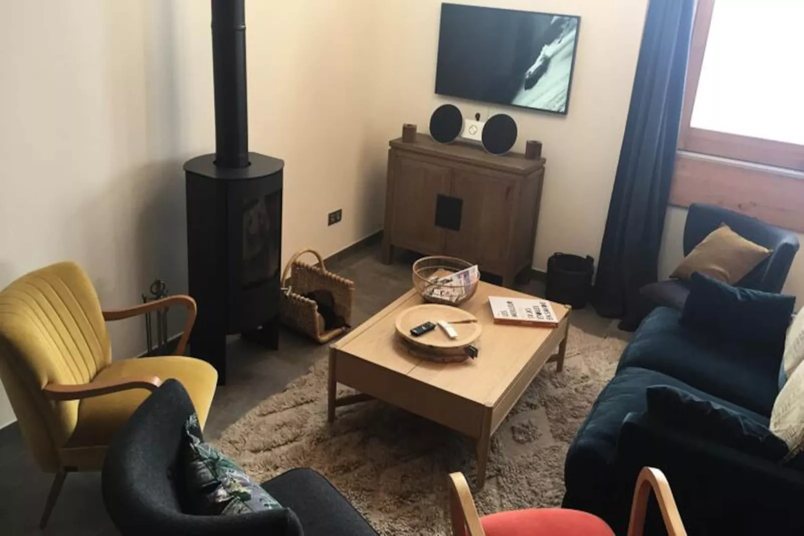 Résidence Caseblanche-Nicht zugeordnet