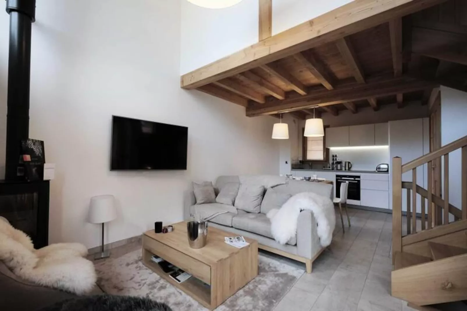 Résidence Caseblanche-Nicht zugeordnet