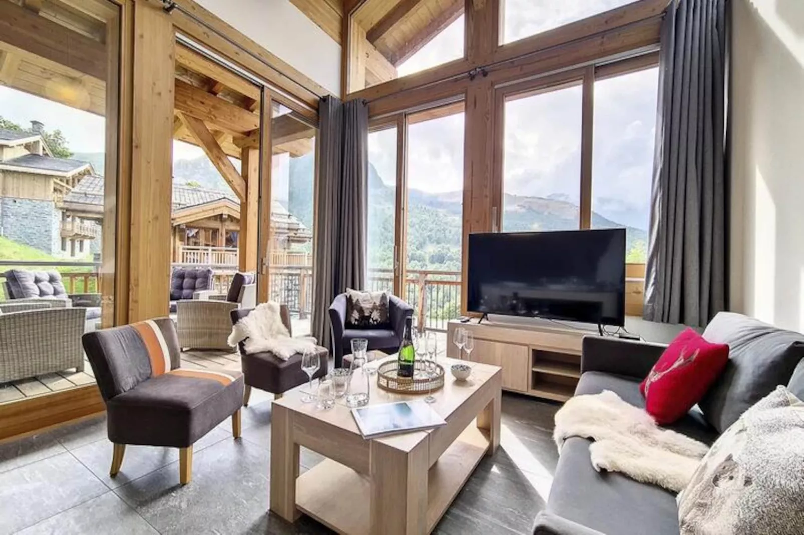 Résidence Caseblanche-Nicht zugeordnet