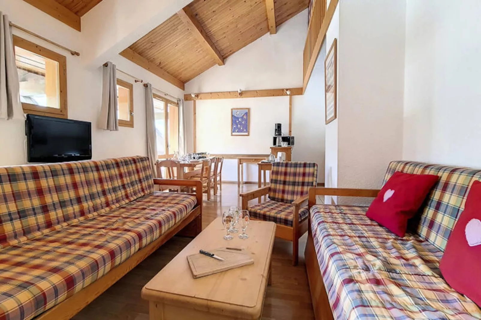 Résidence Hors Piste-Untagged