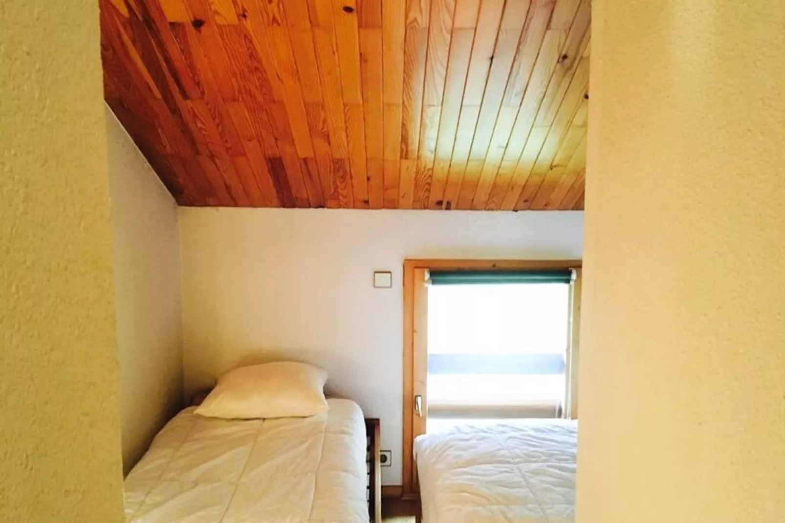 Résidence Hors Piste-Nicht zugeordnet