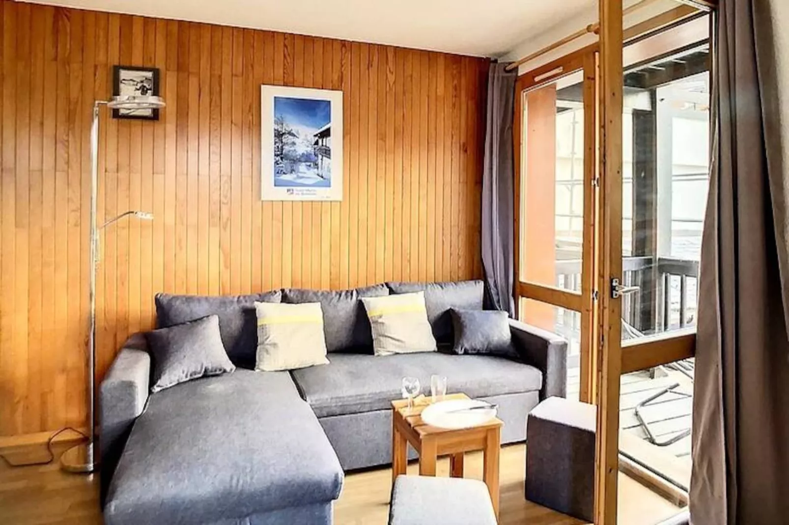 Résidence Hors Piste-Nicht zugeordnet