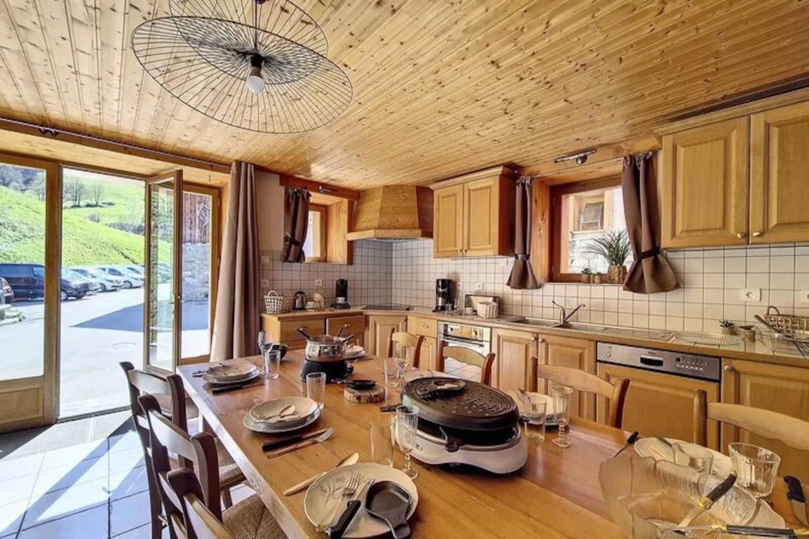 Résidence Les Granges-Untagged