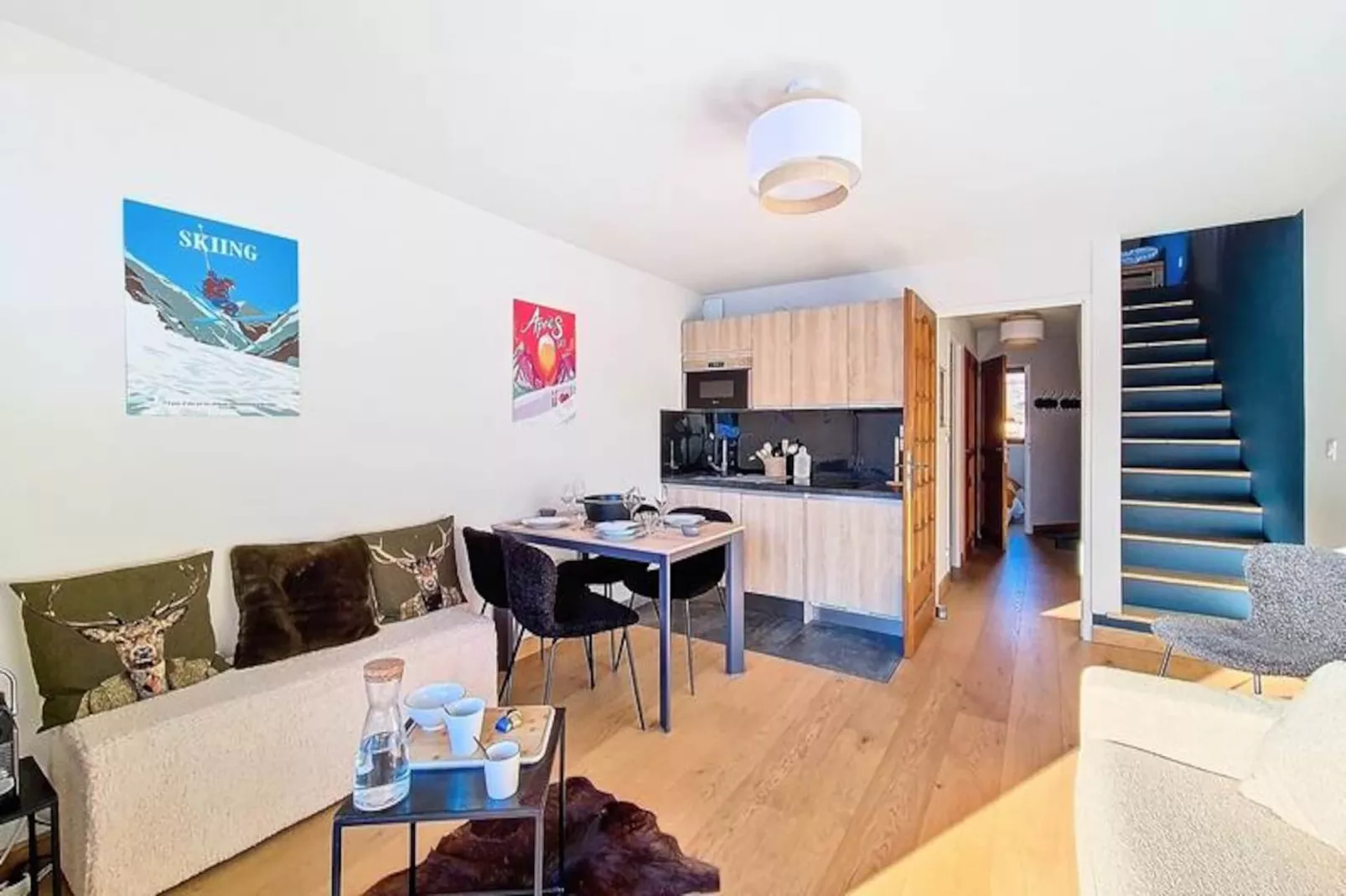 Résidence Eperviere-Untagged