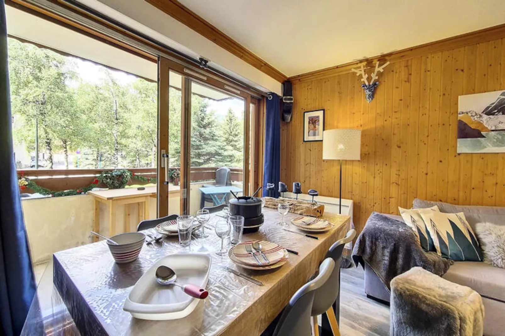 Résidence Balcons De Tougnette-Untagged