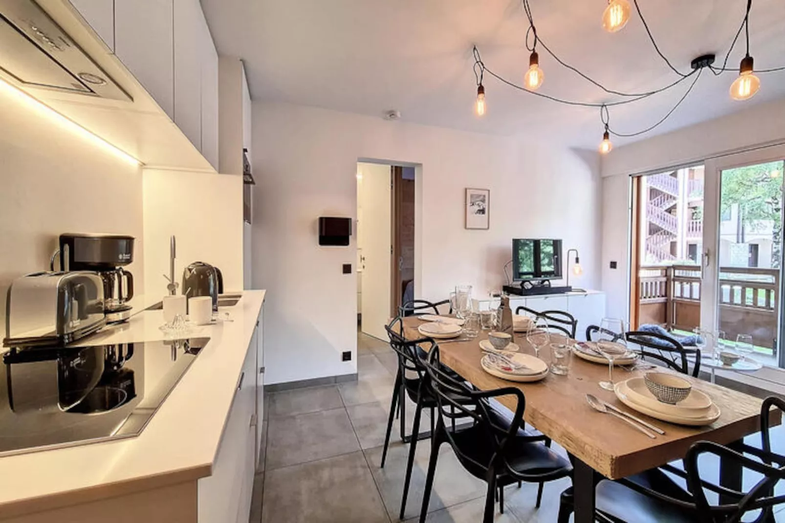 Résidence Balcons De Tougnette-Untagged