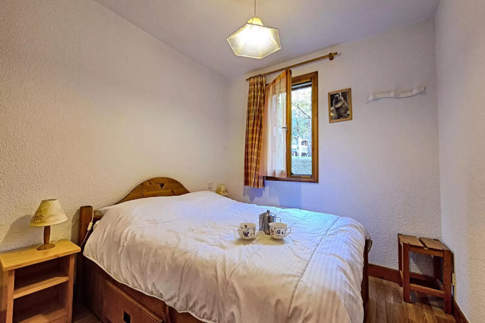 Résidence Balcons De Tougnette-Untagged