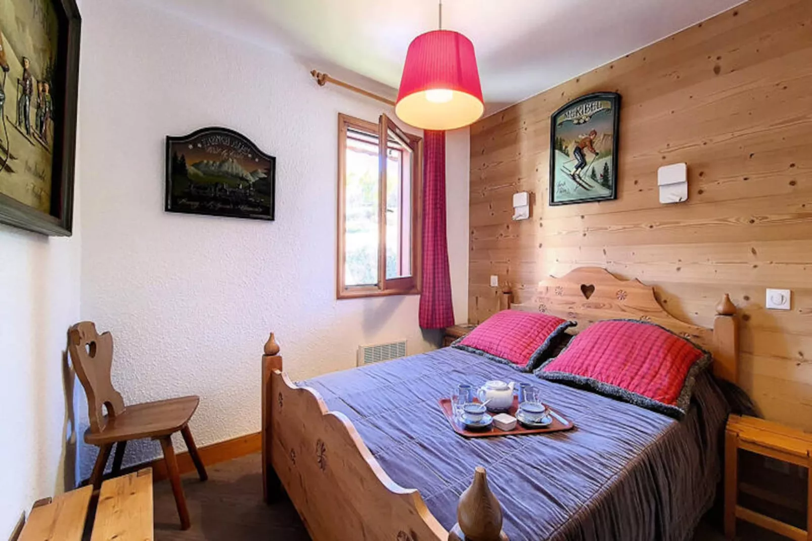 Résidence Balcons De Tougnette-Untagged