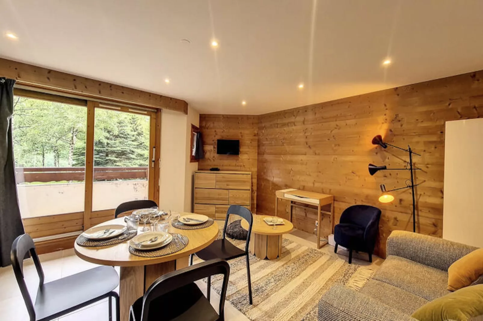 Résidence Balcons De Tougnette-Non tagué