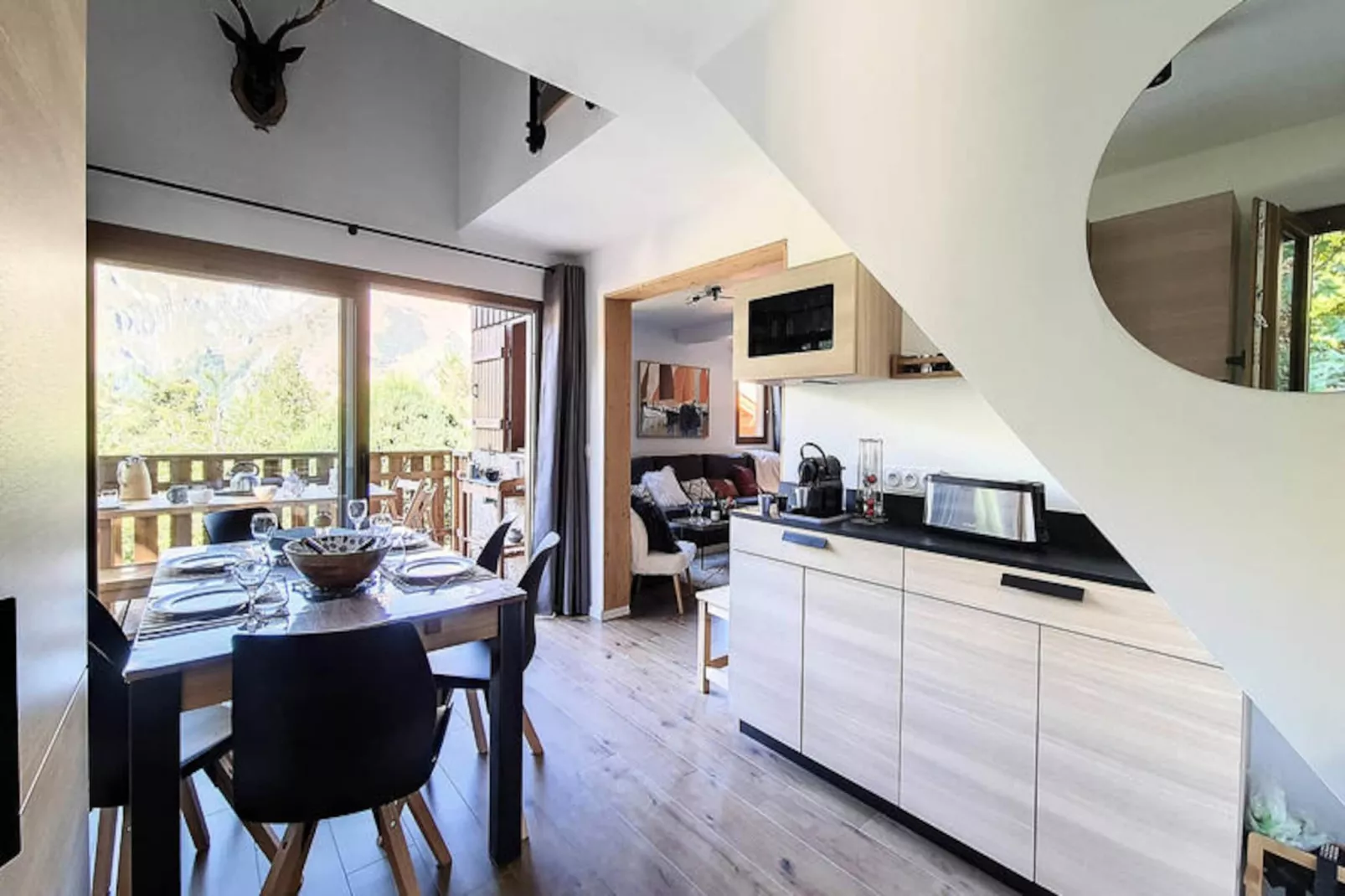 Résidence Villarencel-Nicht zugeordnet