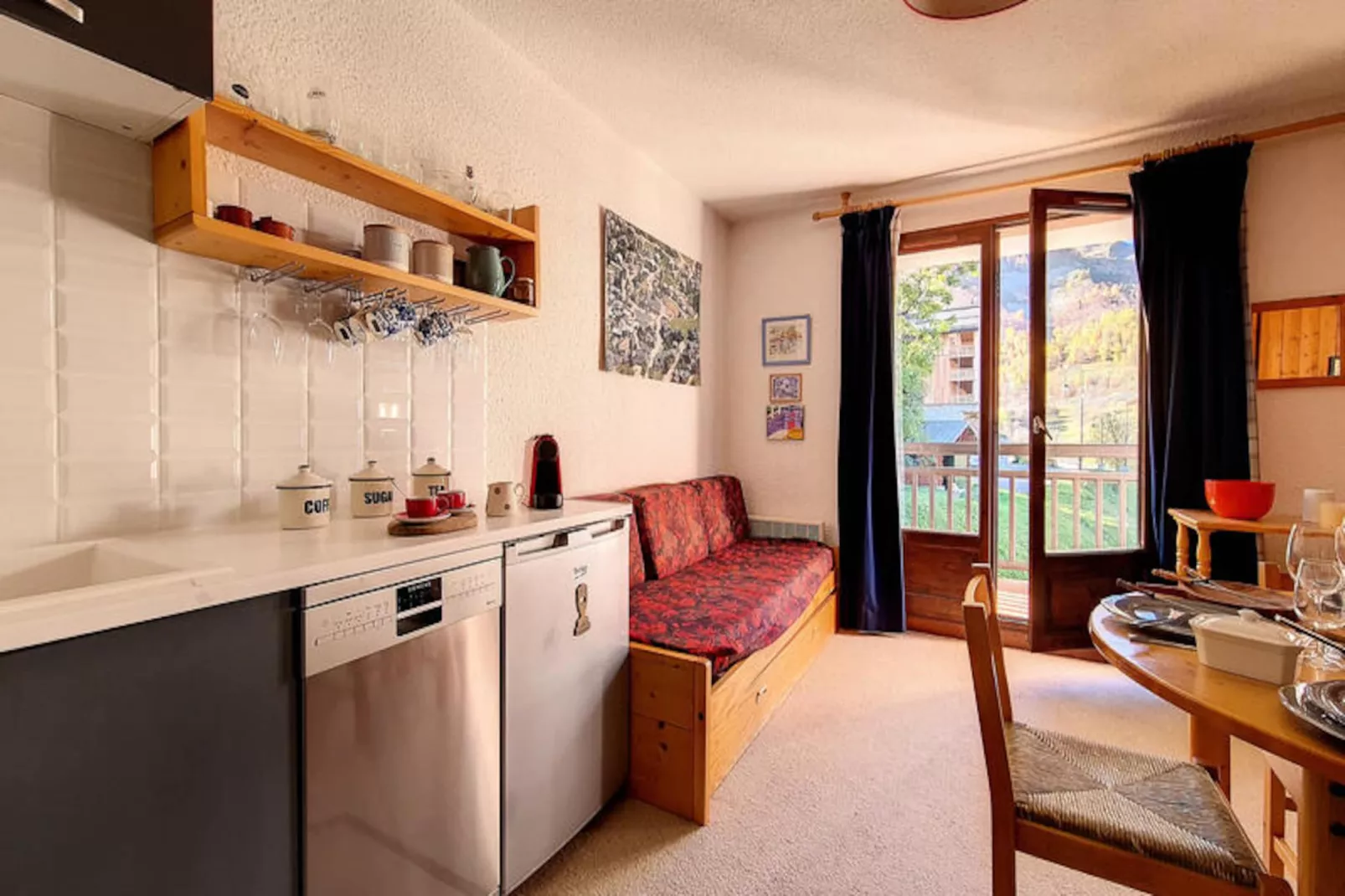 Résidence Murgers-Nicht zugeordnet