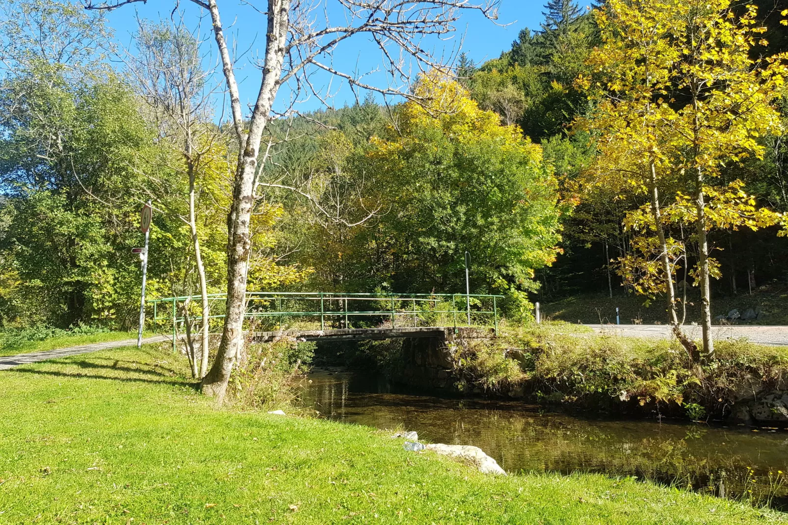 Brandenberg-Areas summer 5km