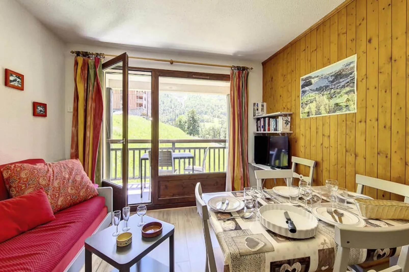 Résidence Murgers-Nicht zugeordnet