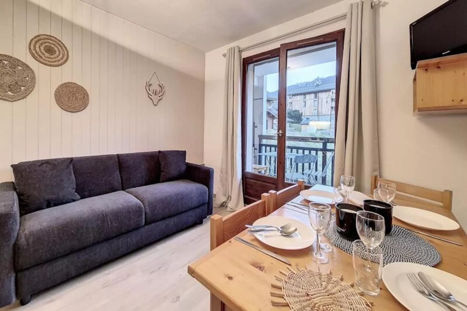 Résidence Murgers-Nicht zugeordnet