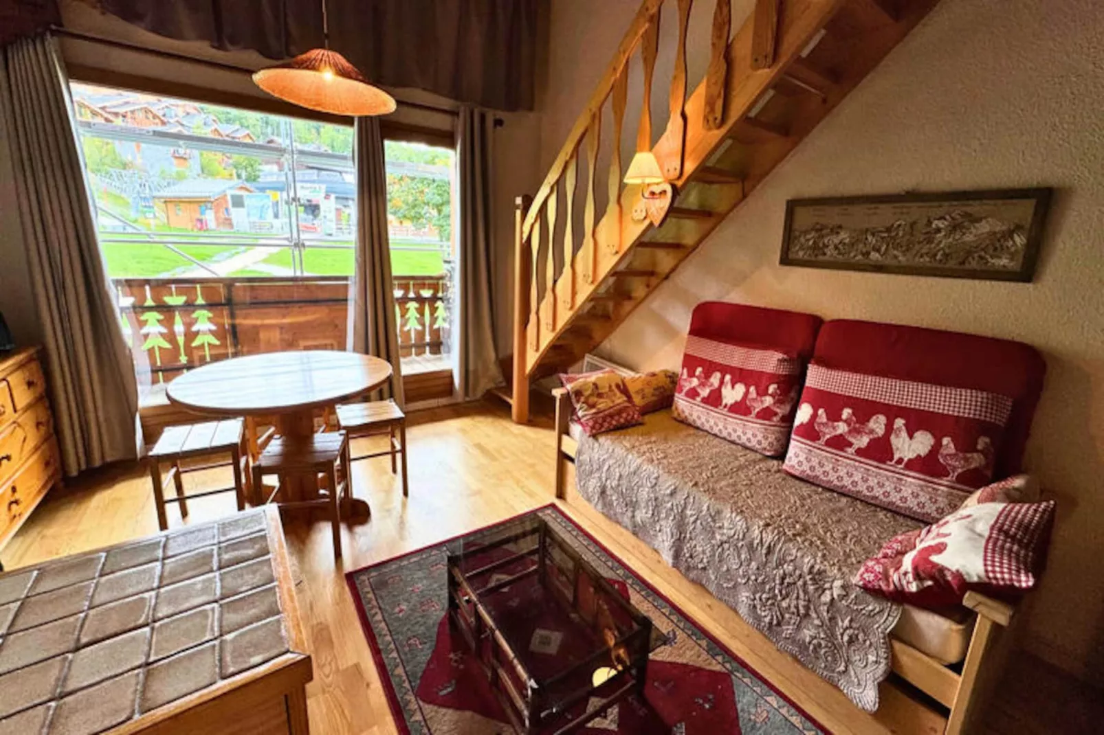 Résidence Ten Peak-Untagged