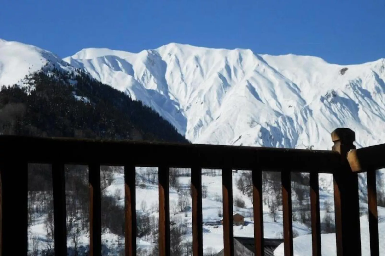 Residence Abeille-Nicht zugeordnet