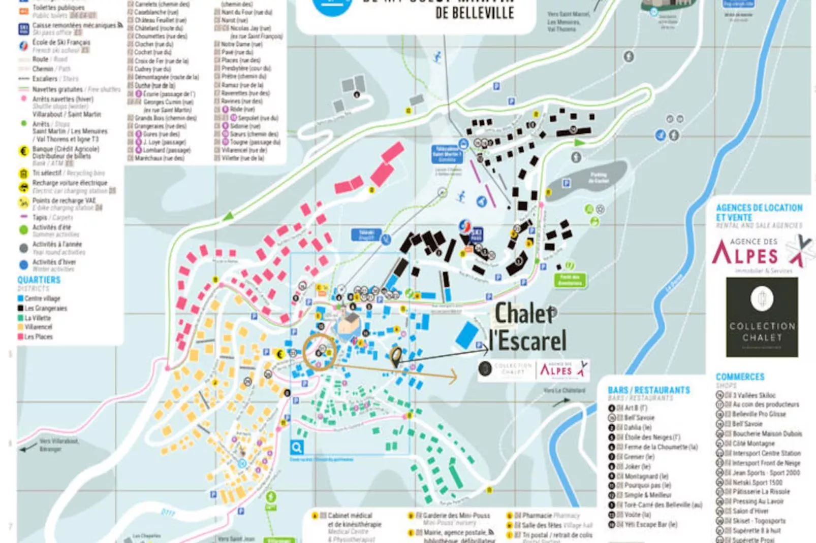 Résidence L'escarel-Untagged