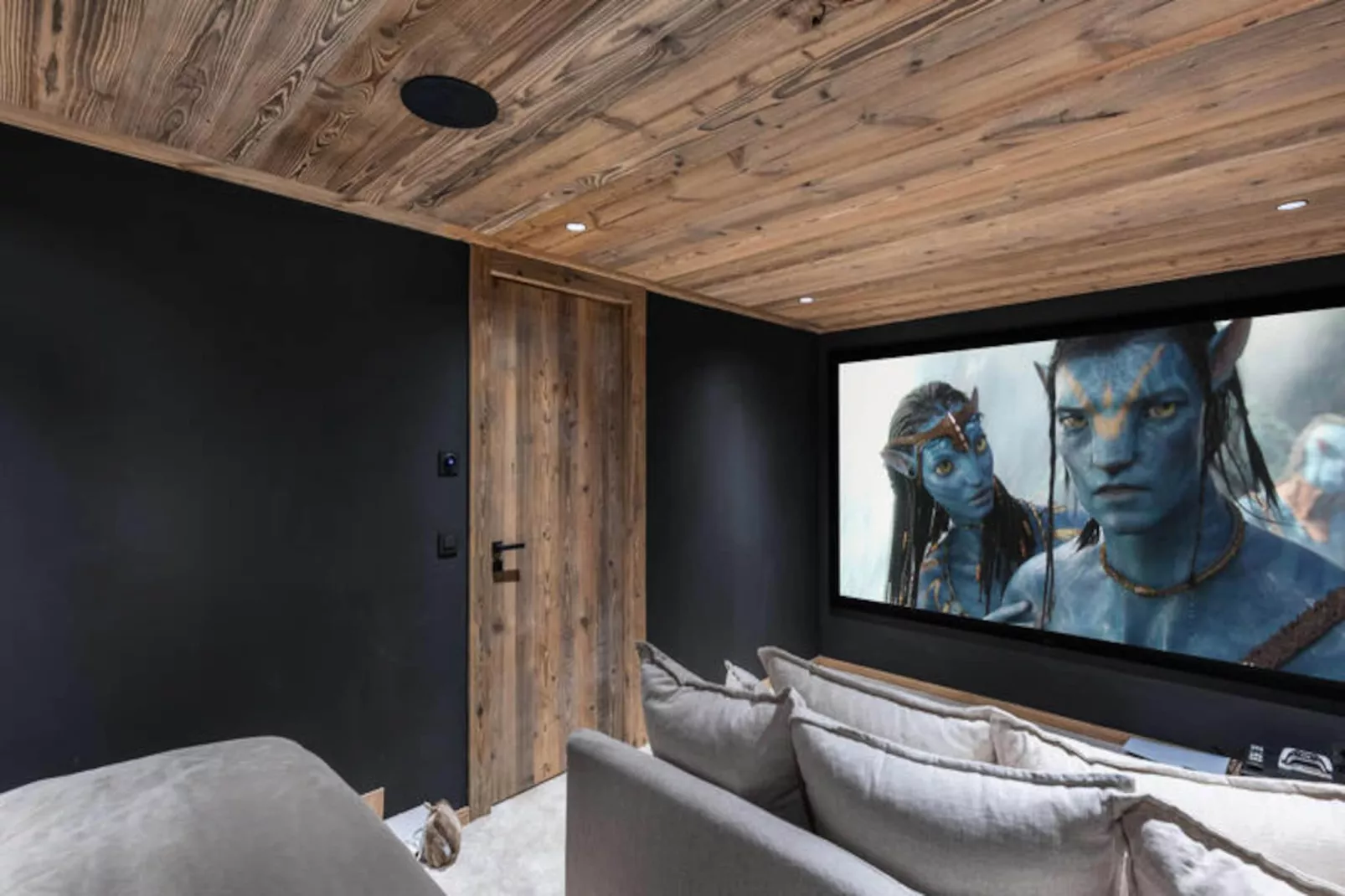 Chalet Marcel-Untagged