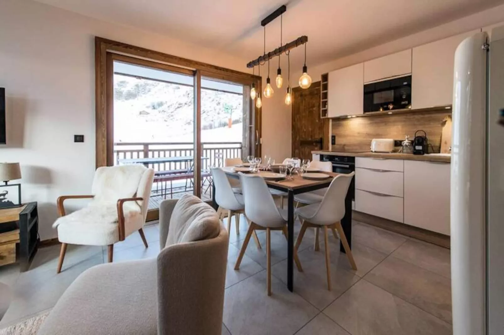 Résidence L'olvera-Non tagué