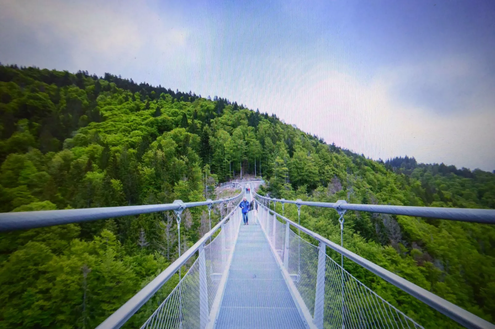 Brandenberg-Areas summer 20km