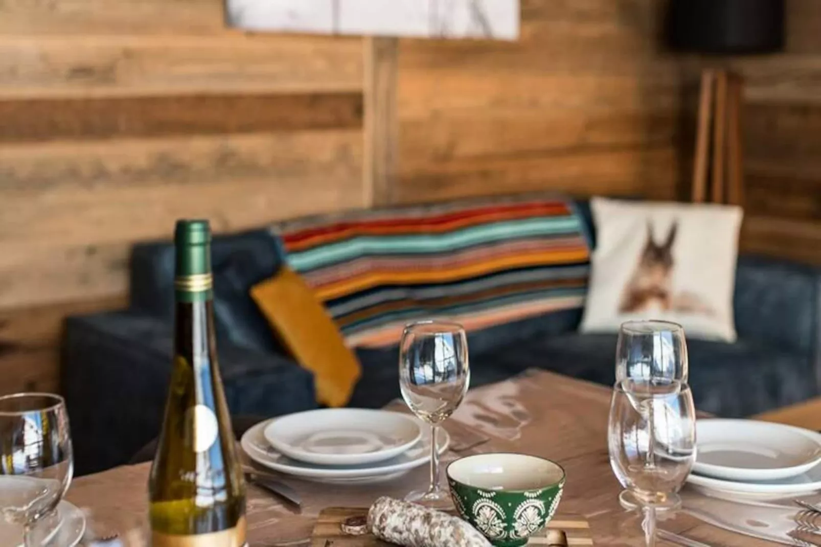 Résidence L'olvera-Non tagué