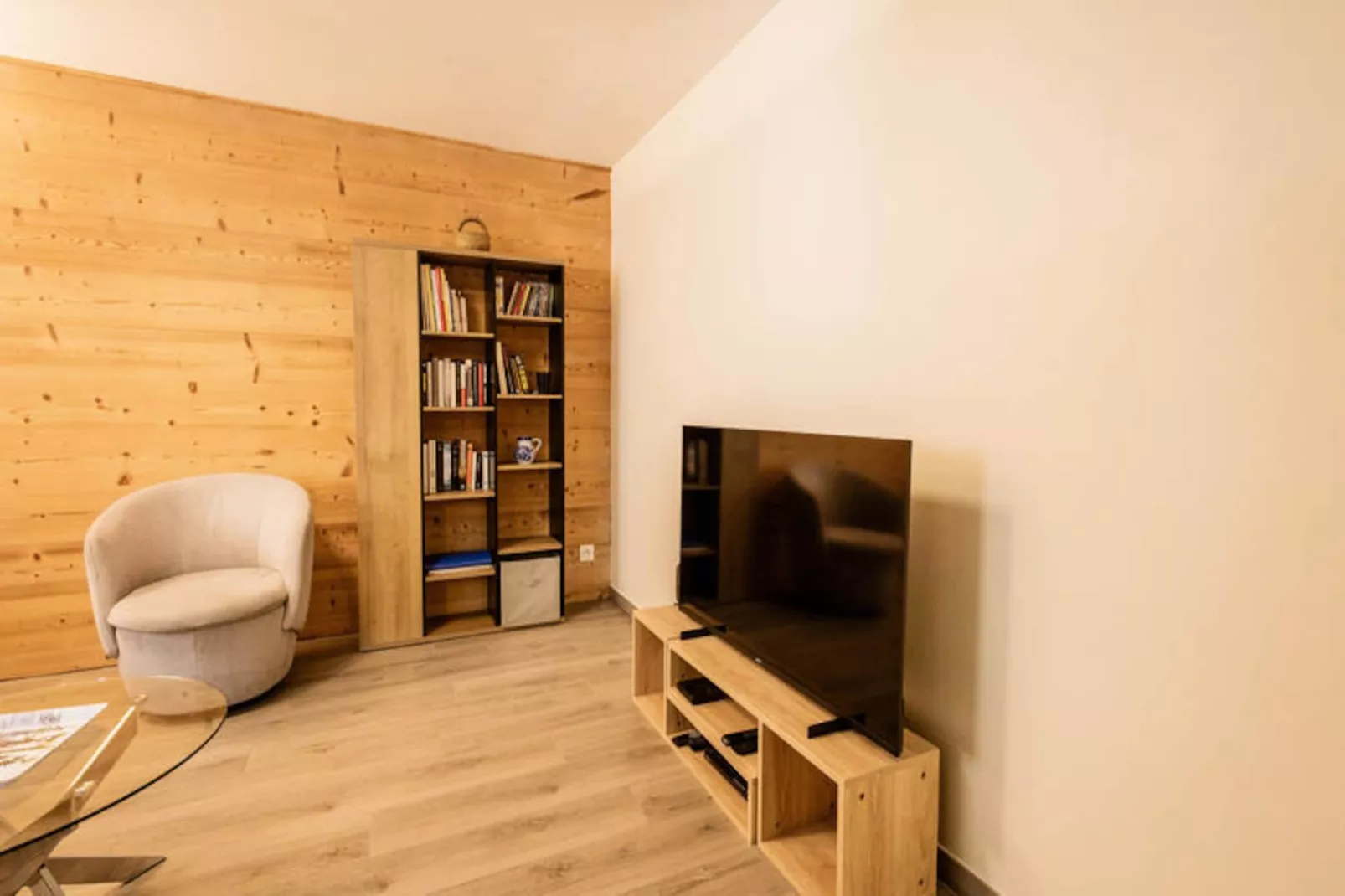 Résidence Les Lignieres - Untagged