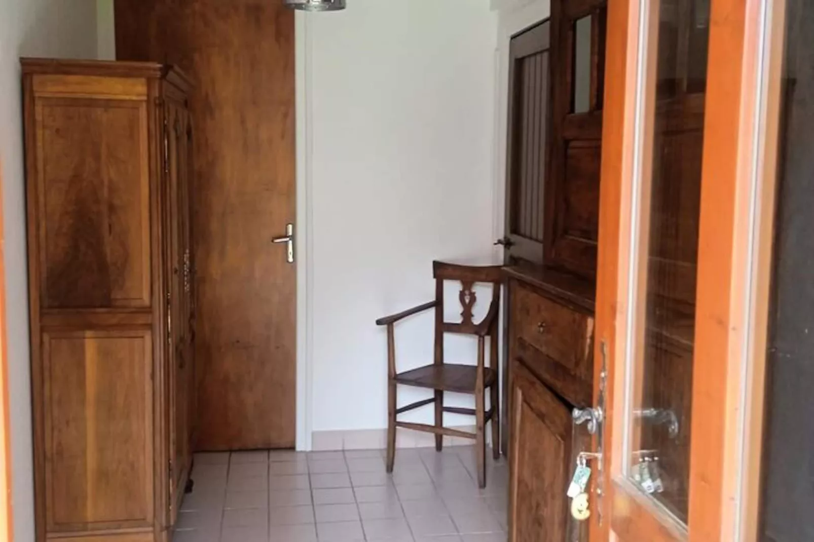 Résidence Maison Grange-Untagged