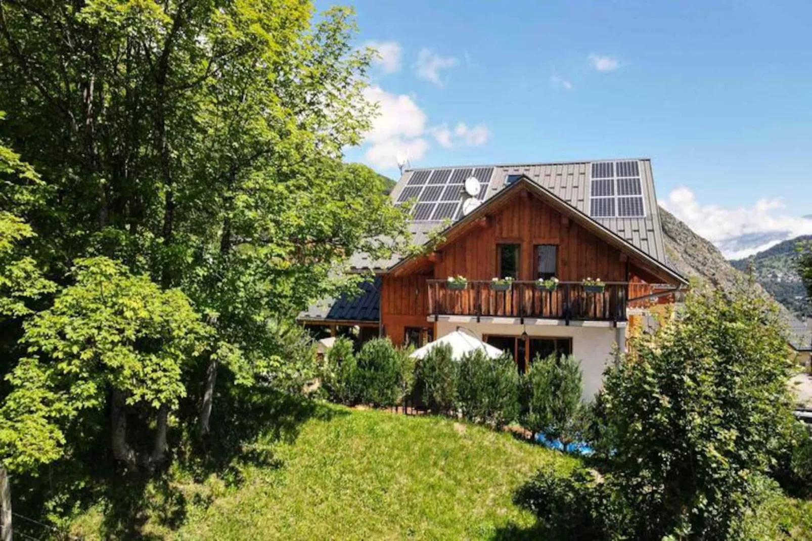 Chalet Epicea-Untagged