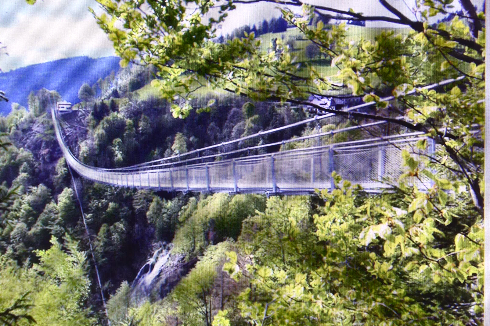 Brandenberg-Areas summer 20km