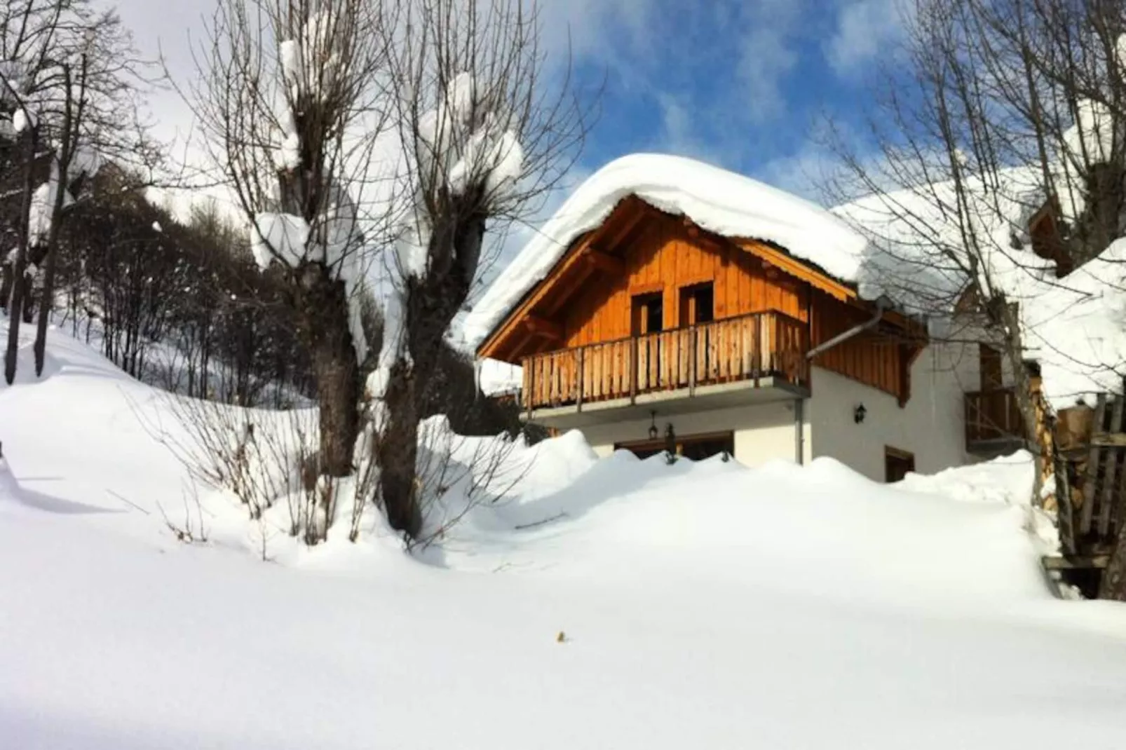 Chalet Epicea-Untagged