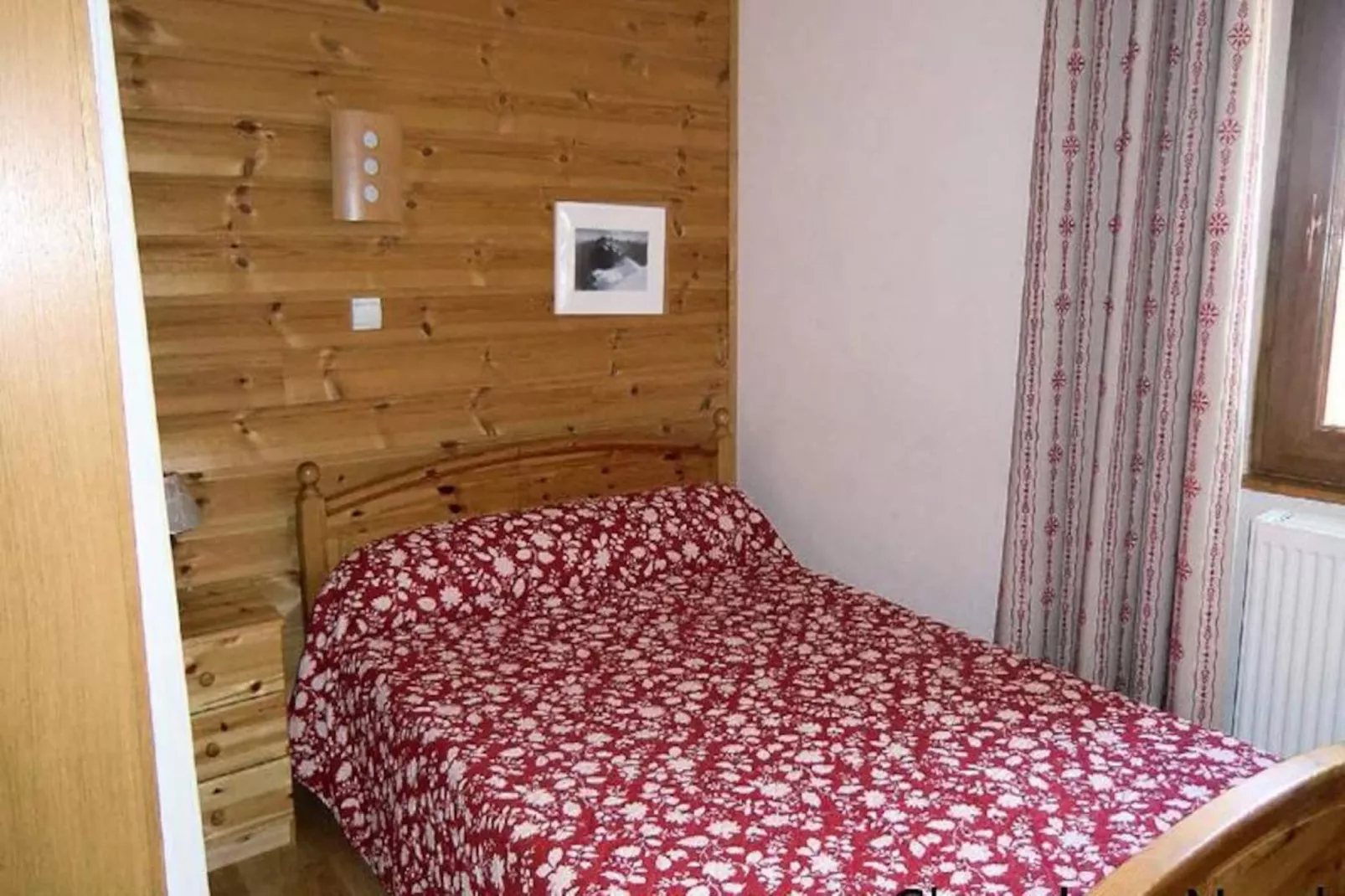 Résidence Le Chardon Bleu-Non tagué