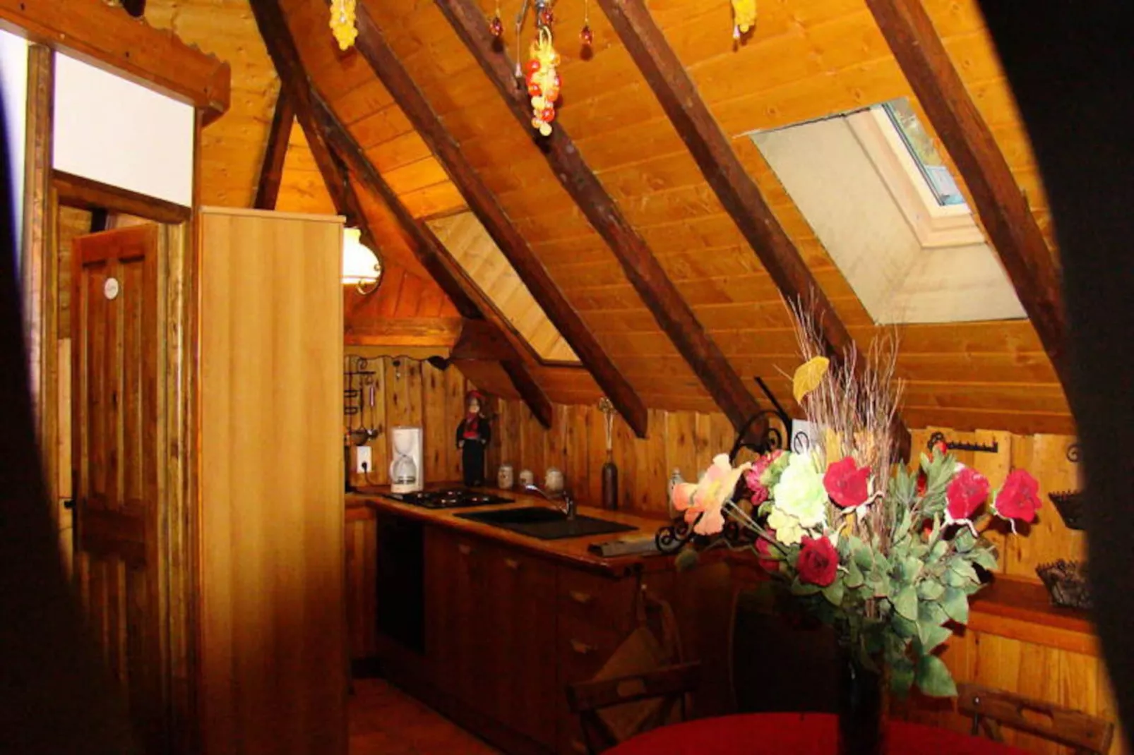 Résidence Maison Lucine - Untagged