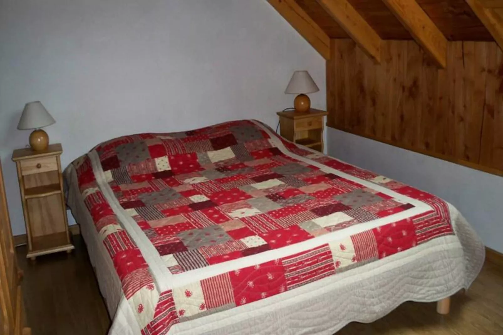 Chalet La Mouliniere-Untagged