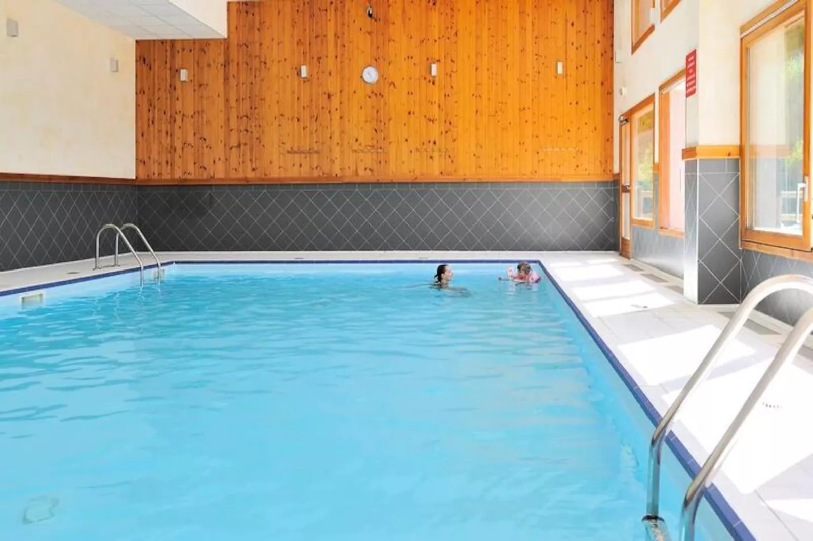 Résidence Les Hauts de Valmeinier ****-Untagged