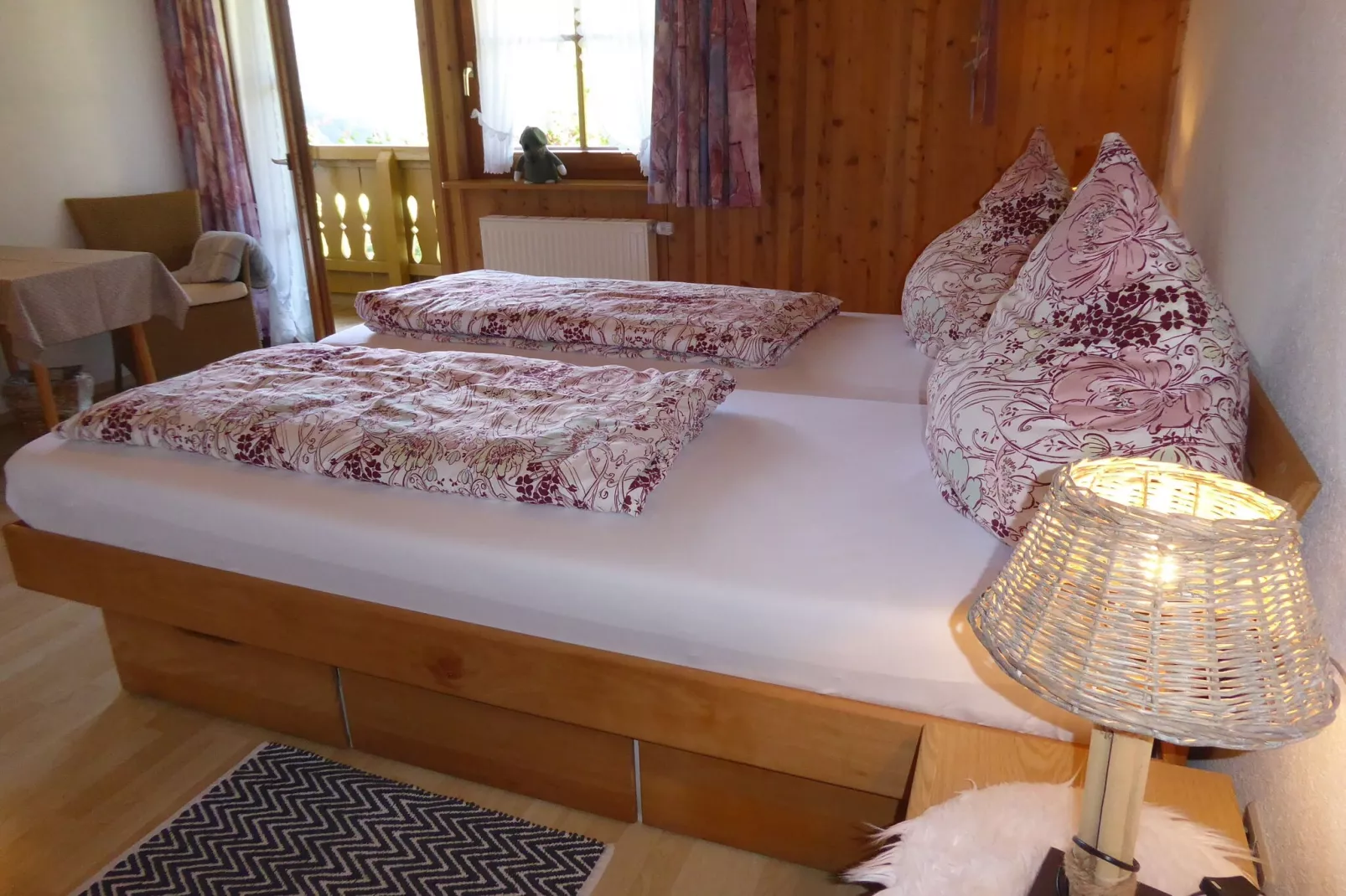 Brandenberg-Bedroom