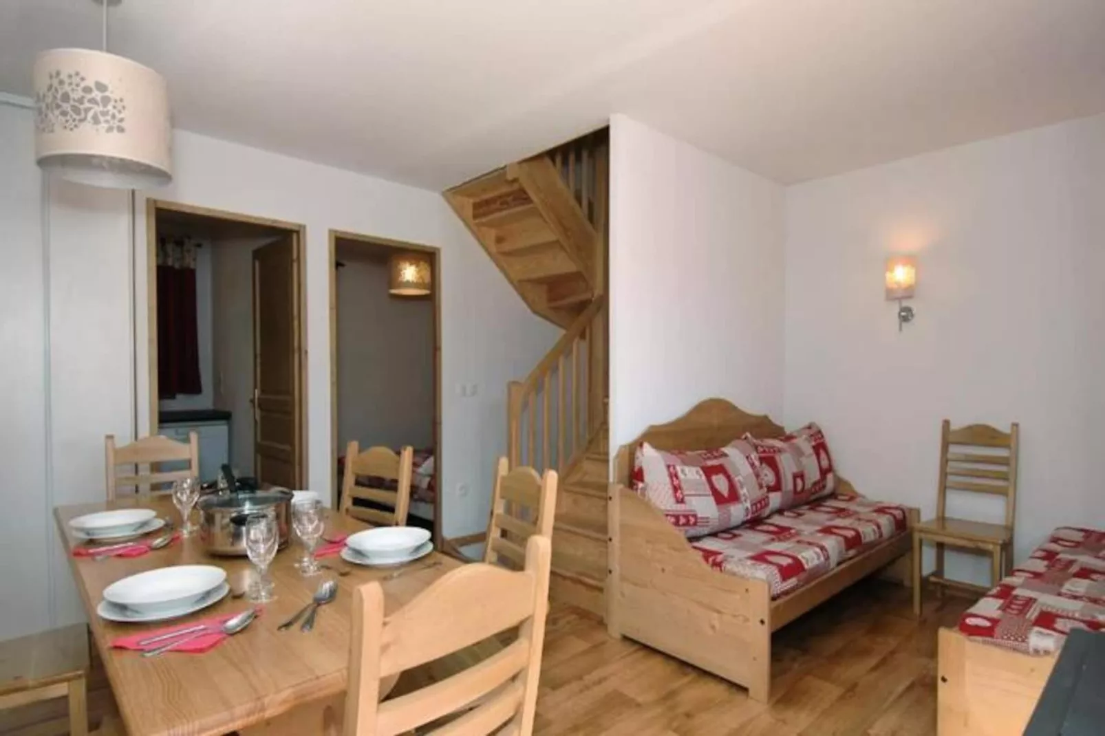 Résidence Odalys Le Grand Panorama I-Non tagué