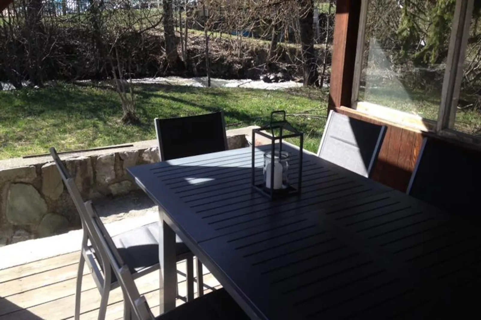 Chalet L'alpette-Nicht zugeordnet