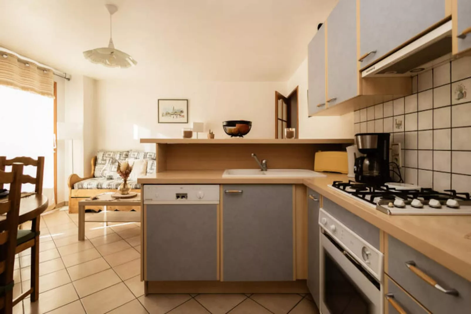 Chalet Le Gentiana - Nicht zugeordnet