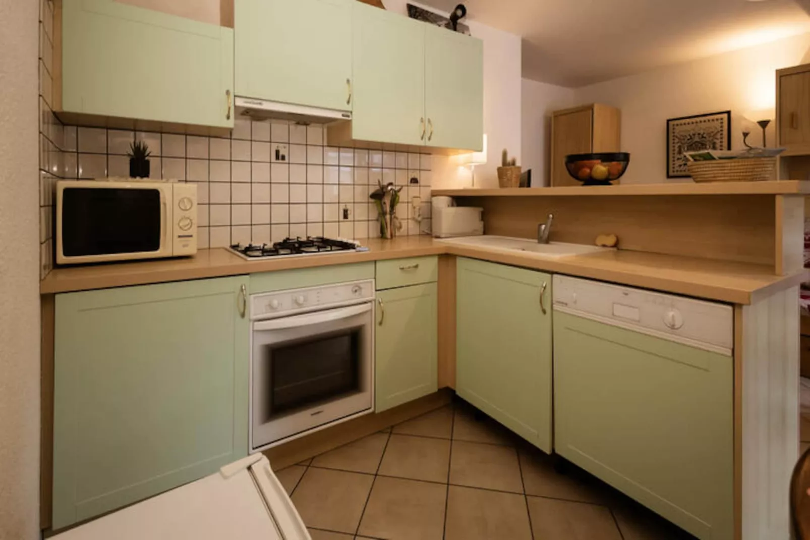 Chalet Le Gentiana - Nicht zugeordnet
