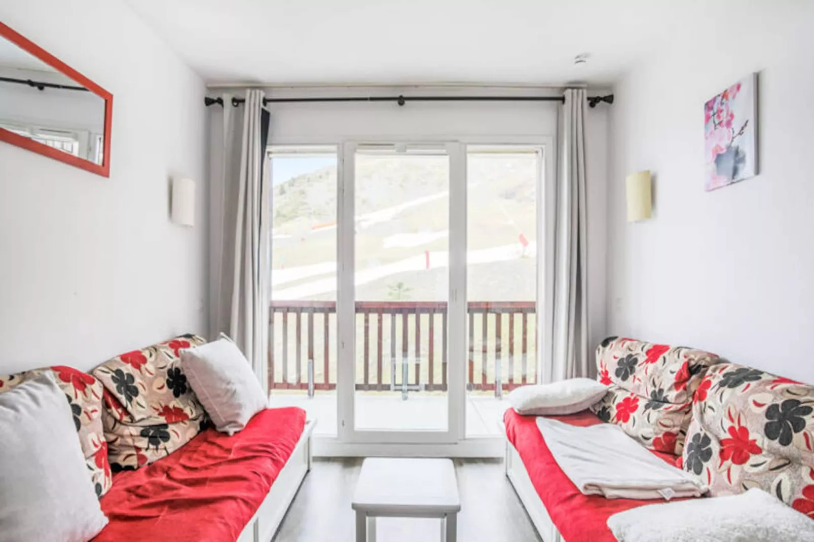 Résidence Le Thabor - maeva Home-Untagged