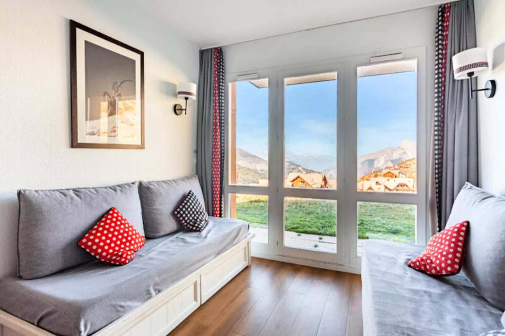 Résidence Le Thabor - maeva Home-Non tagué