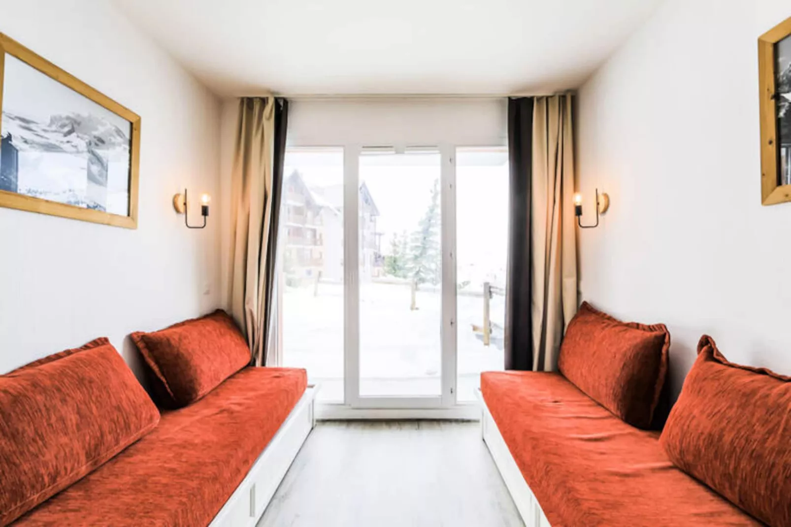 Résidence Le Thabor - maeva Home-Non tagué