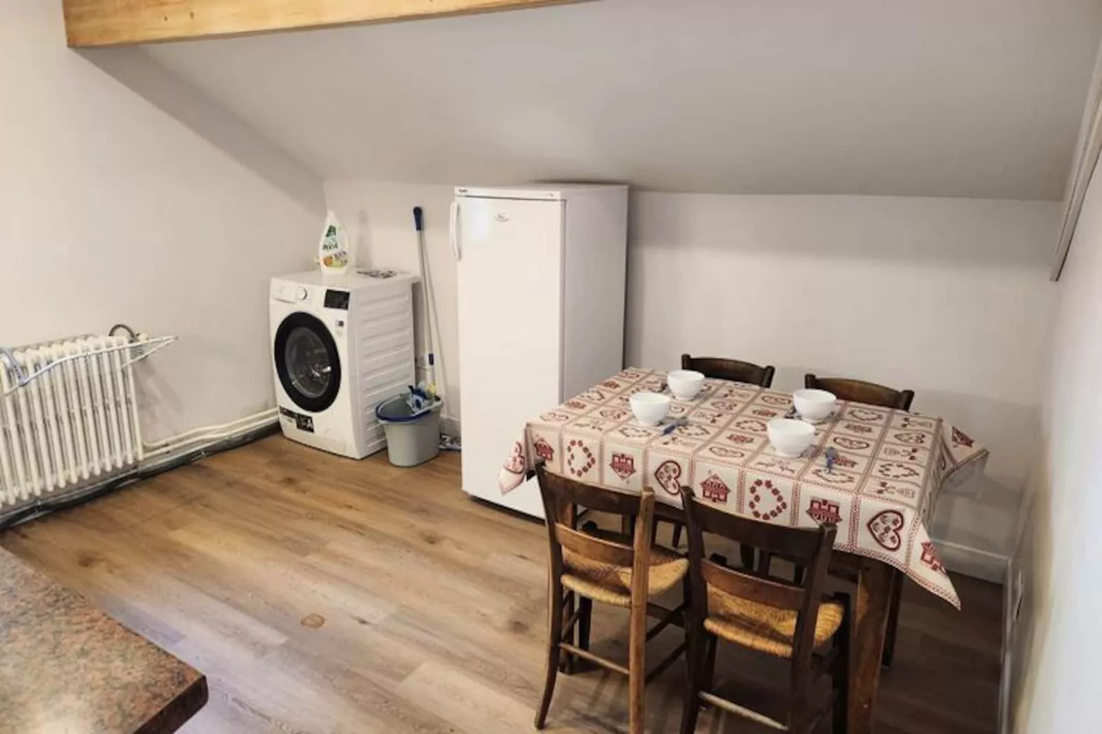 Chalet L'argentiere-Non tagué